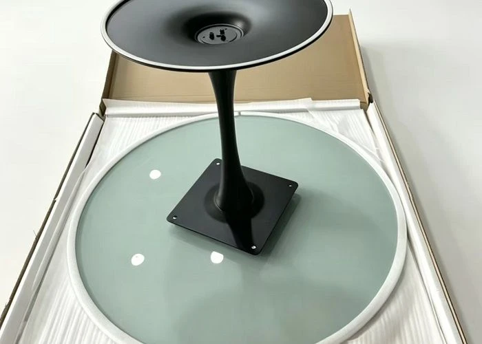 Table Assembly