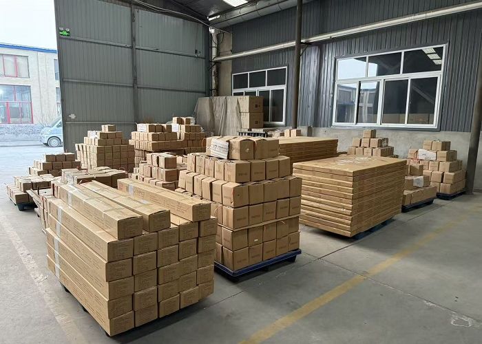 Safe Packaging