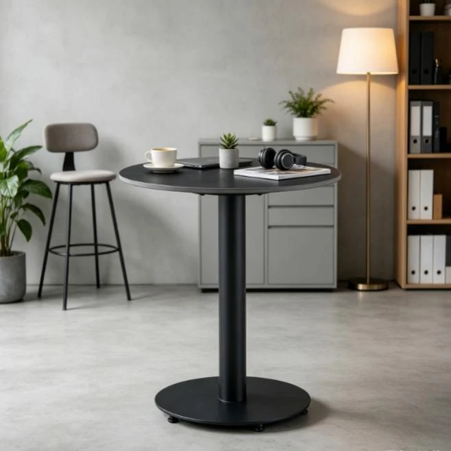 Modern Metal Coffee Table For Living Room factory